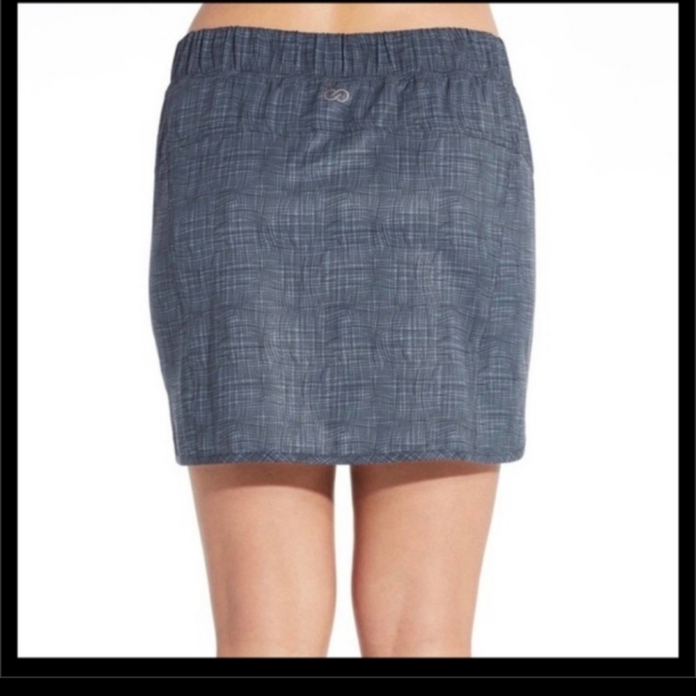 CALIA by Carrie Underwood Women's Blue Shorts